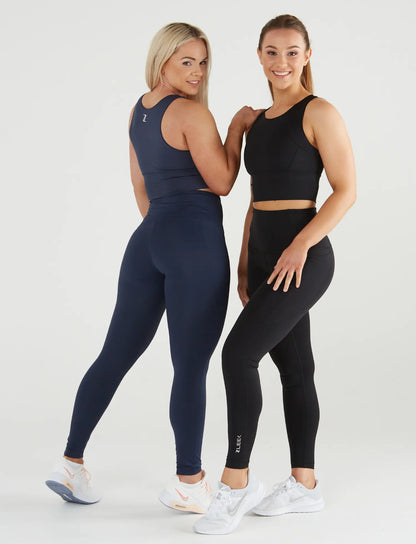 Zleek hellizer legging black