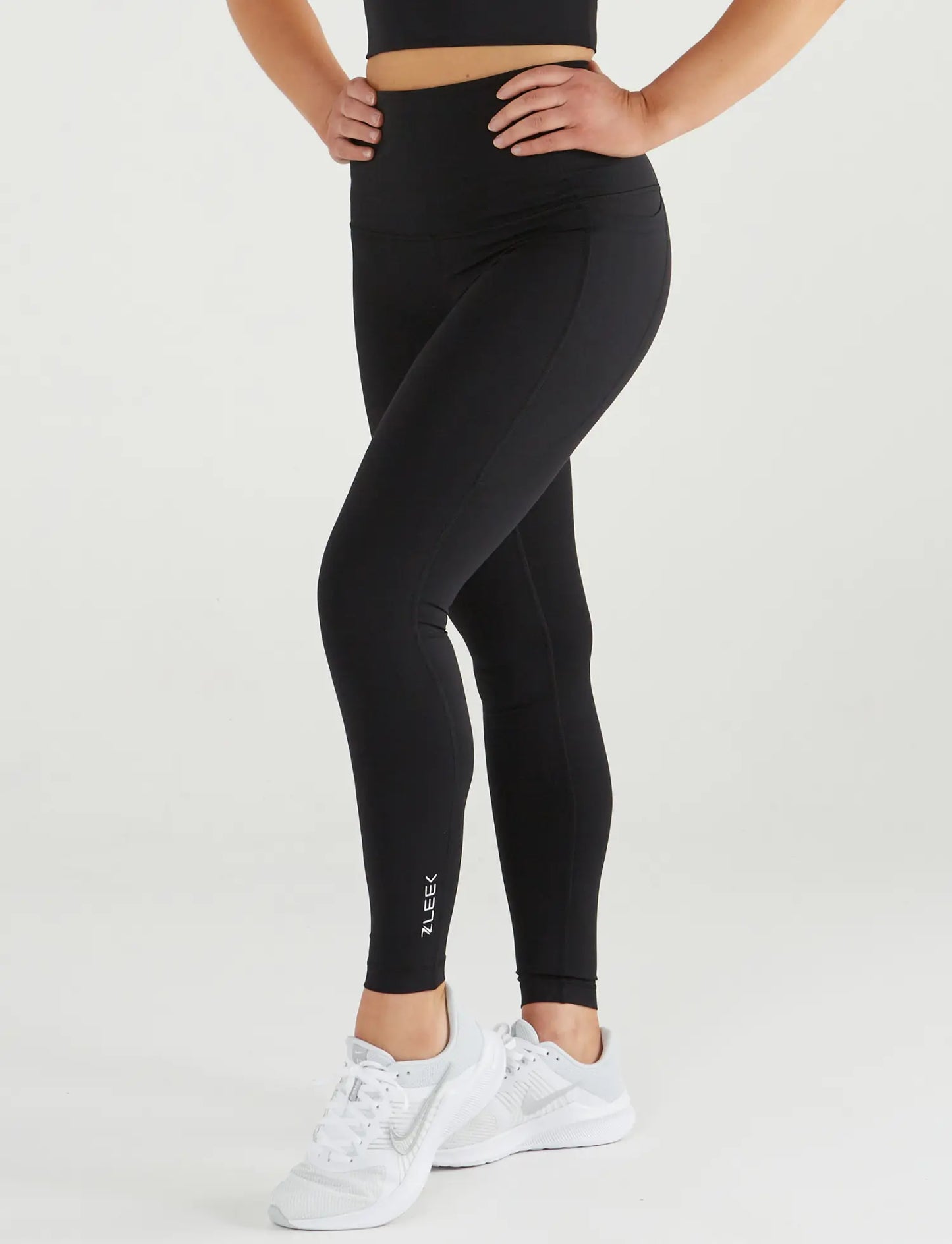 Zleek hellizer legging black