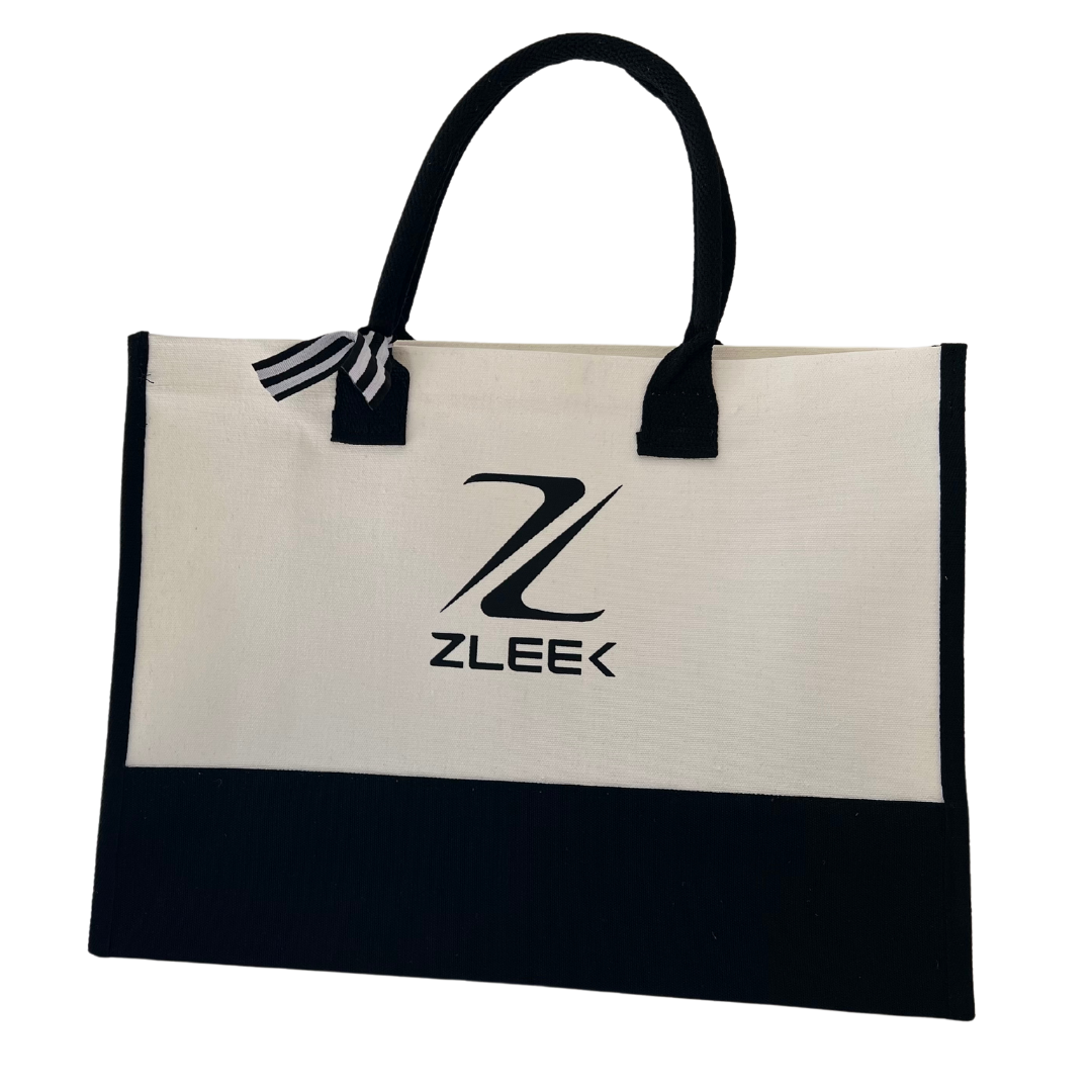 zleek tote bag all purpose for everyday use