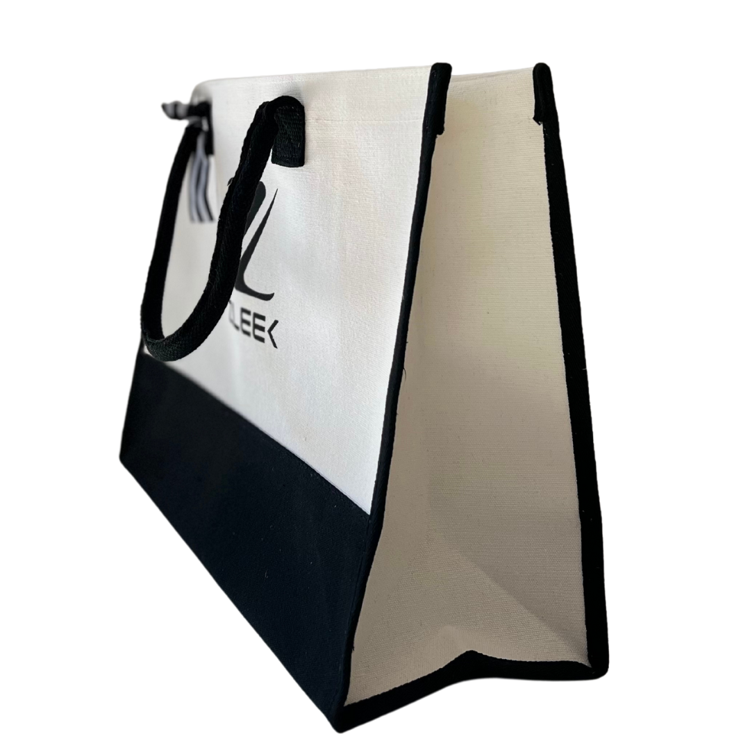zleek tote bag all purpose for everyday use